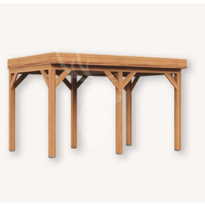 Hoofdbord LED 100x5x78/88 cm fluweel donkerblauw