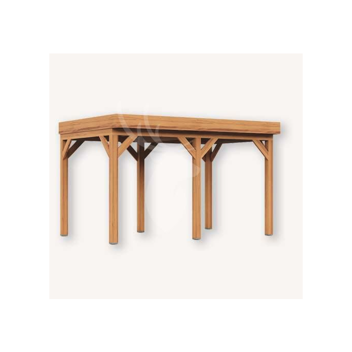 Hoofdbord LED 100x5x78/88 cm fluweel donkerblauw